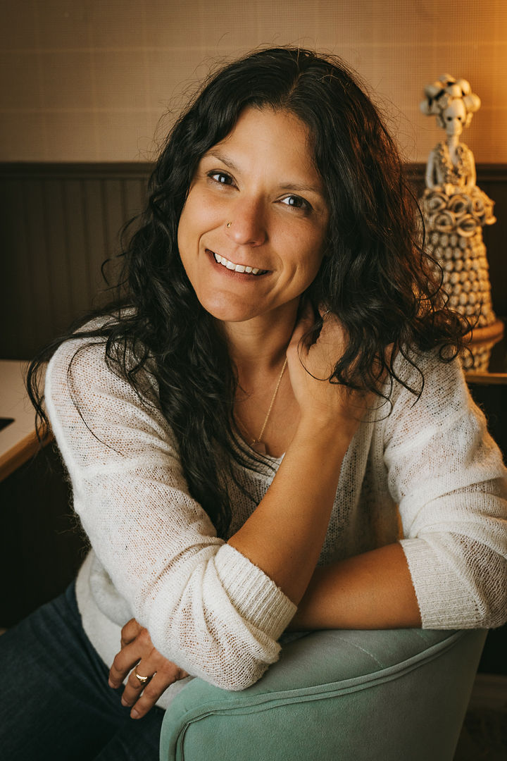 Mary Casanave Sheridan