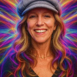 Jodie Stein