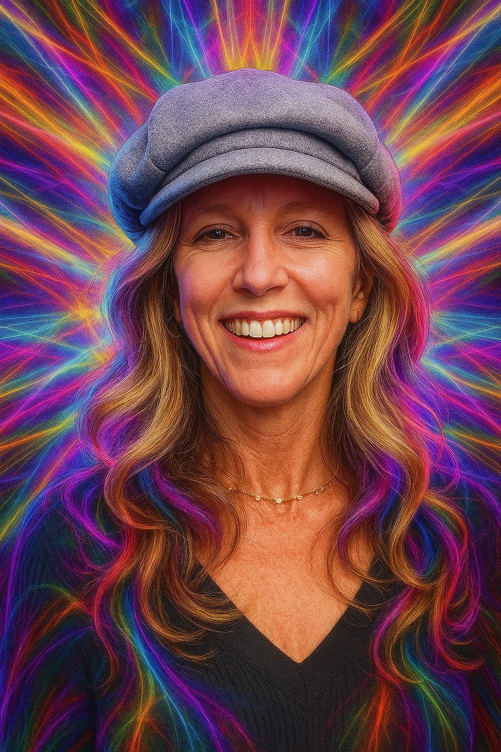 Jodie Stein