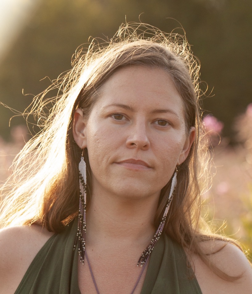Hannah Elledge