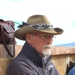 John Crow MacKinnon