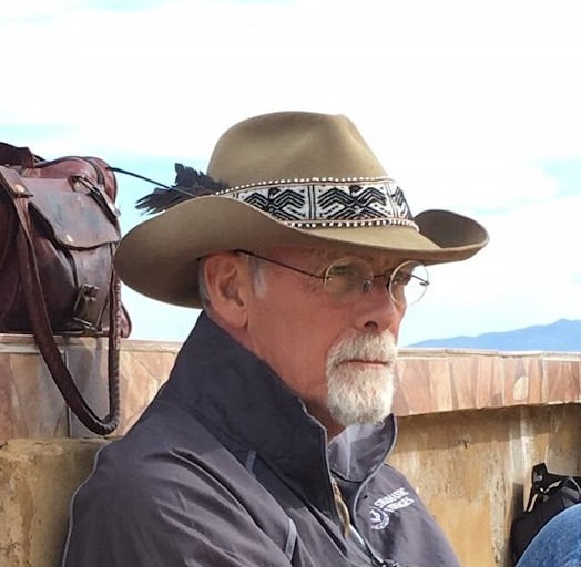 John Crow MacKinnon