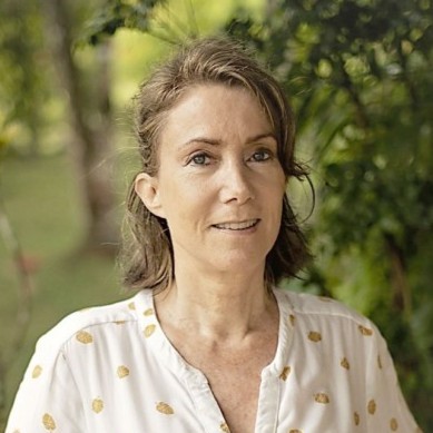 Silvia Polivoy (SpiritVine Ayahuasca Retreats)