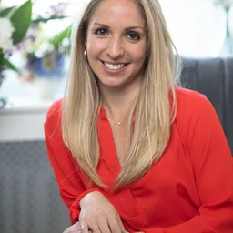 Saara Muscat