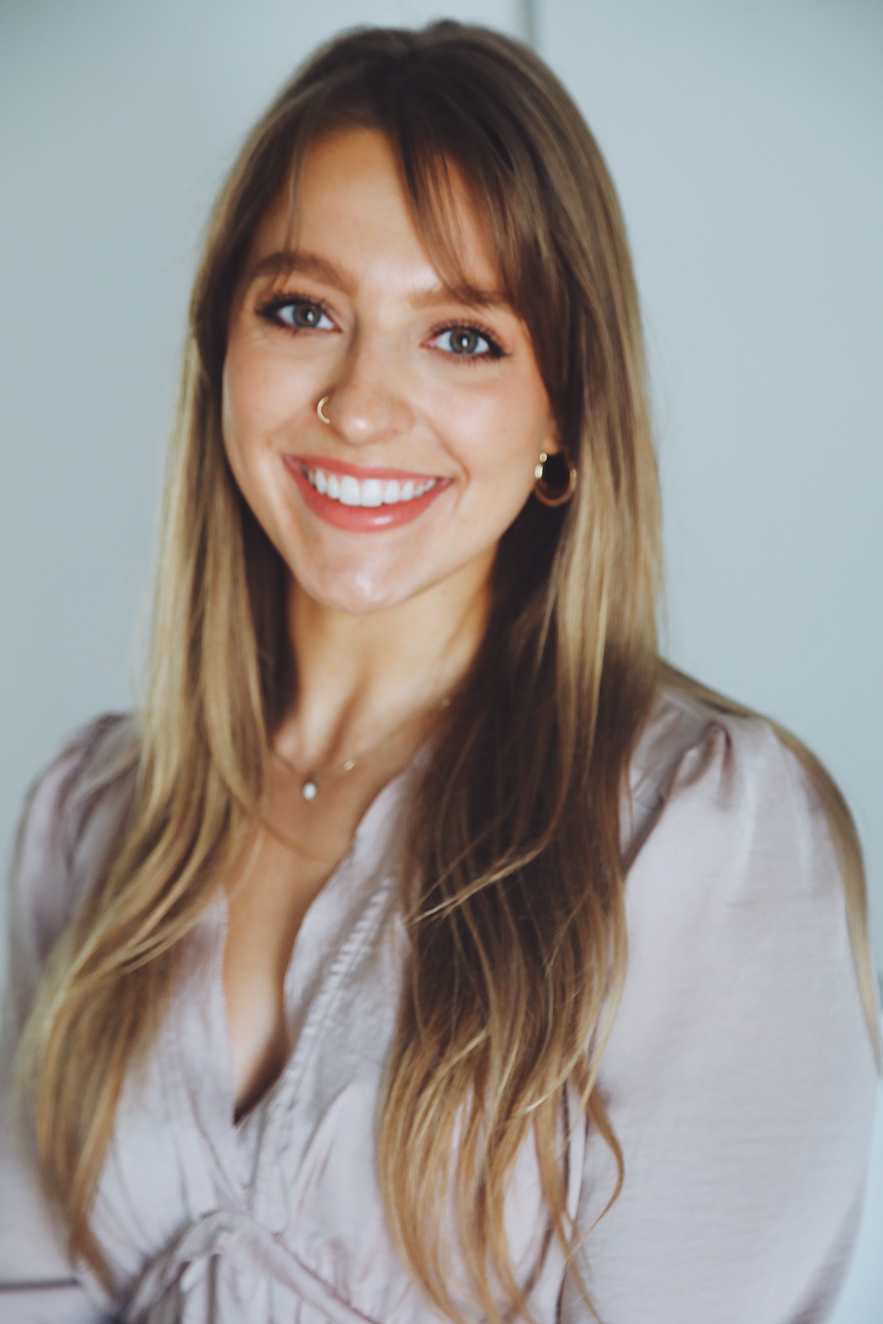 Megan Henrich